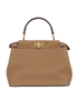 Bi-colour Mini Peekaboo, back view